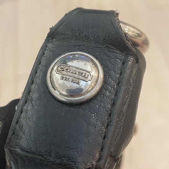 Coach “Carly” shoulder bag 15251 - Picture 6 of 6